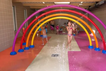 Flower Camping Caravaning Les Aubépines - image n°2 - Camping Direct