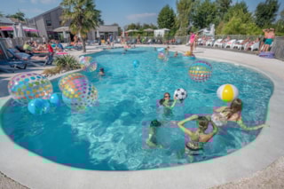  Flower-Camping-Caravaning-Les-Aubepines Le-Crotoy Hauts-de-France France