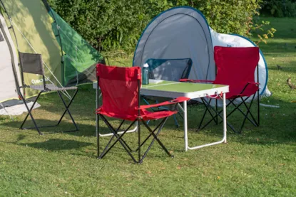 Piazzola Nature (Tenda, Roulotte, Camper / 1 Auto)