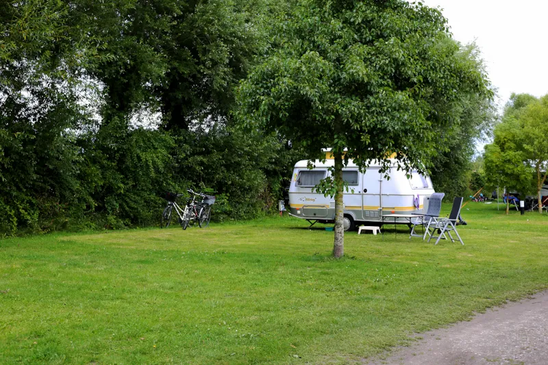 Forfait Nature (Sans Electricite, 1 Tente, Caravane Ou Camping-Car / 1 Voiture)