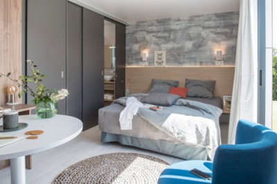 Les Voiles Suite 26m² Premium