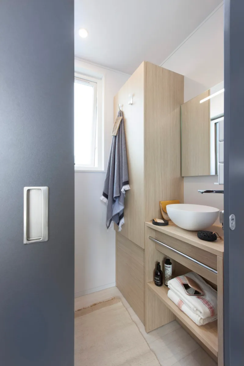 Lodge Les Voiles 26M² Premium  (1 Chambre)