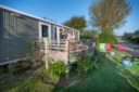 Casa Mobile 30M² Confort + (2 Camere) Casa Mobile 30M² Confort + (2 Camere)