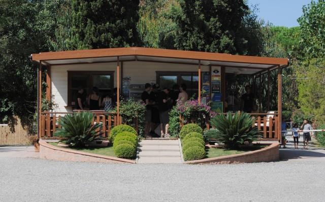 Camping Molino a Fuoco — Photo 9