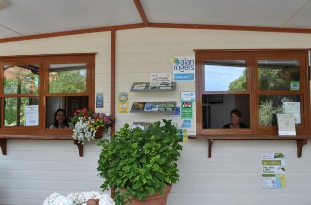 Camping Molino a Fuoco — Photo 10