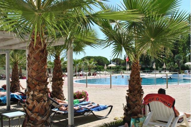 Camping Molino a Fuoco — Photo 8