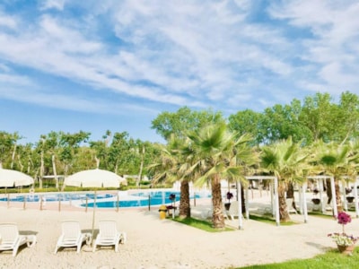 Camping Molino a Fuoco