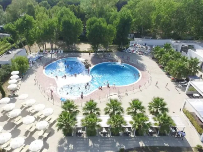 Camping Molino a Fuoco - image n°4 - Camping Direct