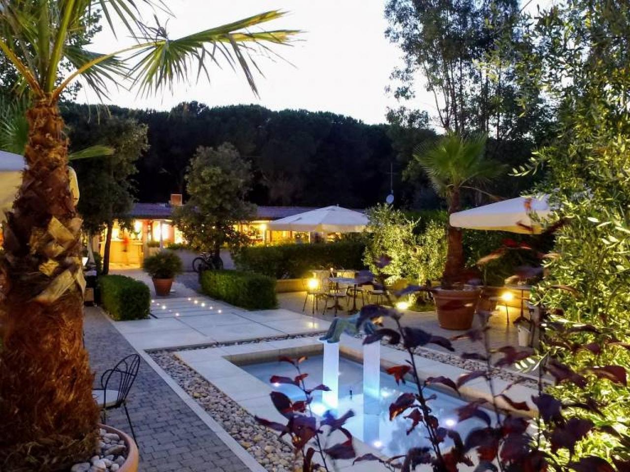 Camping Molino a Fuoco — Photo 5