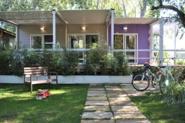 Camping Molino a Fuoco - image n°2 - Camping Direct