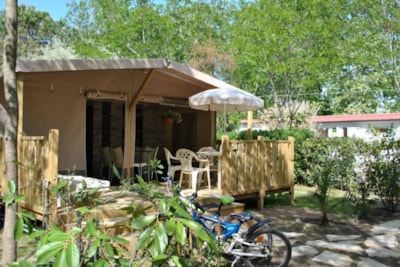 Camping Molino a Fuoco