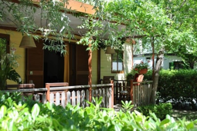 Bungalow Exclusive — 5