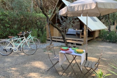 Wild Lodge Tent — 2