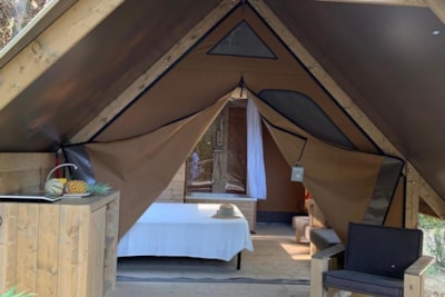 Wild Lodge Tent — 4
