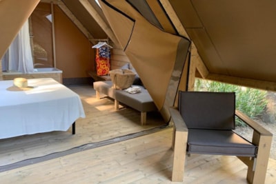 Wild Lodge Tent — 7