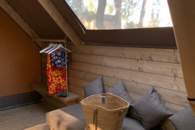 Wild Lodge Tent — 6