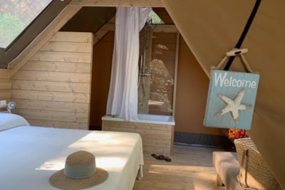Wild Lodge Tent — 3