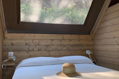Wild Lodge Tent — 8
