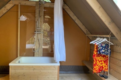 Wild Lodge Tent — 5