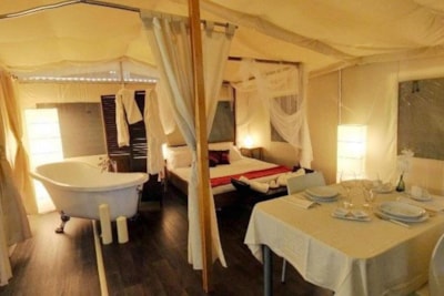 Suite Lodge — 1