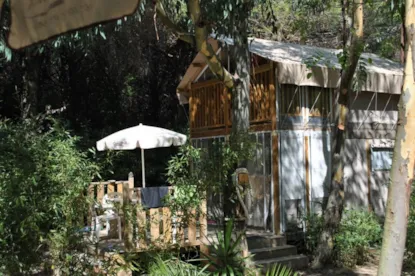 Sky Lodge Tent