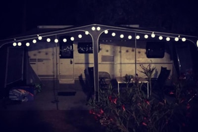 Pitch, car, tent, caravan 50m² — 2