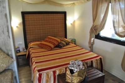 Bungalow Ikhaya — 1