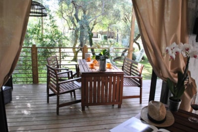 Bungalow Ikhaya — 3