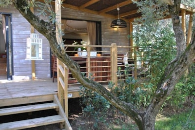 Bungalow Ikhaya — 4