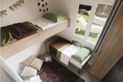 Bungalow C Extra — 3