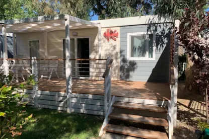 Bungalow C Extra