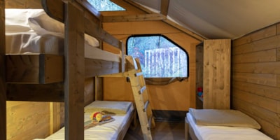 TREK LODGE TENT — 8