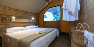 TREK LODGE TENT — 7