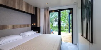 Mietunterkunft - New Next - Camping Molino a Fuoco
