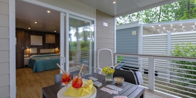 Bungalow A Plus — 1