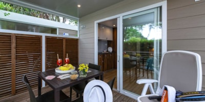 Bungalow A Plus — 2