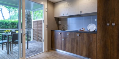 Bungalow A Plus — 3