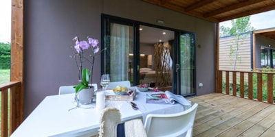 Bungalow A Superior — 2