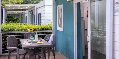 Bungalow A