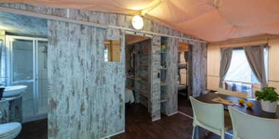 Lodge Tent — 4