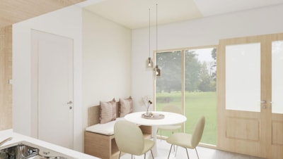 Bungalow Exclusive — 6