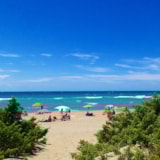 Foto #13 van Riva di Ugento Beach Camping Resort