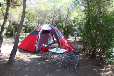 Riva di Ugento Beach Camping Resort