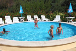 Riva di Ugento Beach Camping Resort - image n°19 - Roulottes