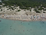 Foto #16 van Riva di Ugento Beach Camping Resort