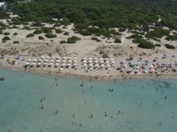 Riva di Ugento Beach Camping Resort - image n°16 - Roulottes