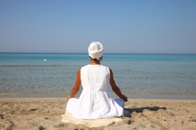 Riva di Ugento Beach Camping Resort