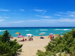 Riva di Ugento Beach Camping Resort - image n°5 - 