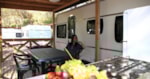Caravan Plus Con Servizio Igienico Caravan Plus Con Servizio Igienico