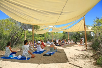 Riva di Ugento Beach Camping Resort